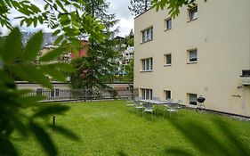 Haus Padrun, Apartment nr.6